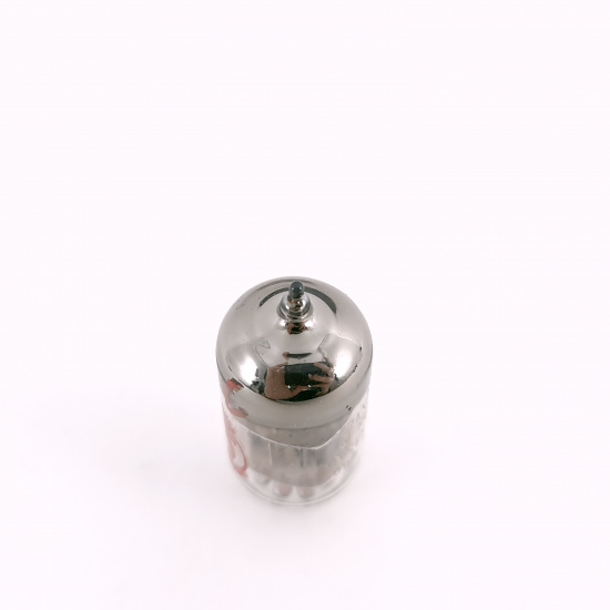 1 X 7025 / 12AX7WA SOVTEK TUBE. 2000s...