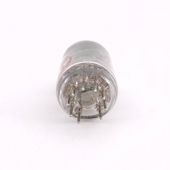 1 X 7025 / 12AX7WA SOVTEK TUBE. 2000s...