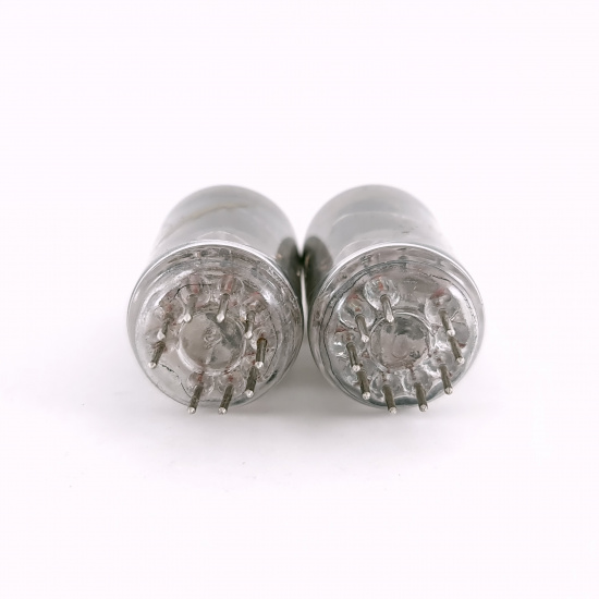 2 X 7025 / 12AX7WA SOVTEK TUBE. 2000s...