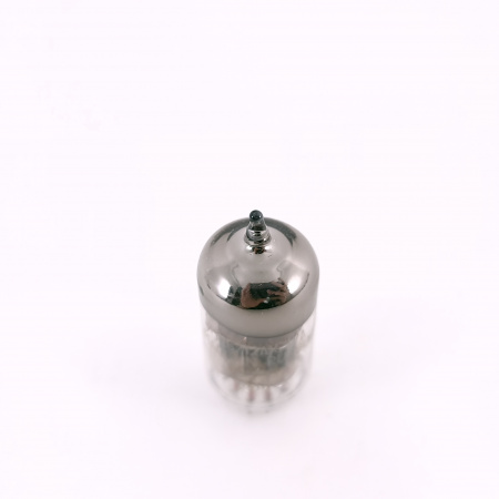 1 X 12AX7WA SOVTEK TUBE. 2000s PROD. 3 MICA. 66. CH167