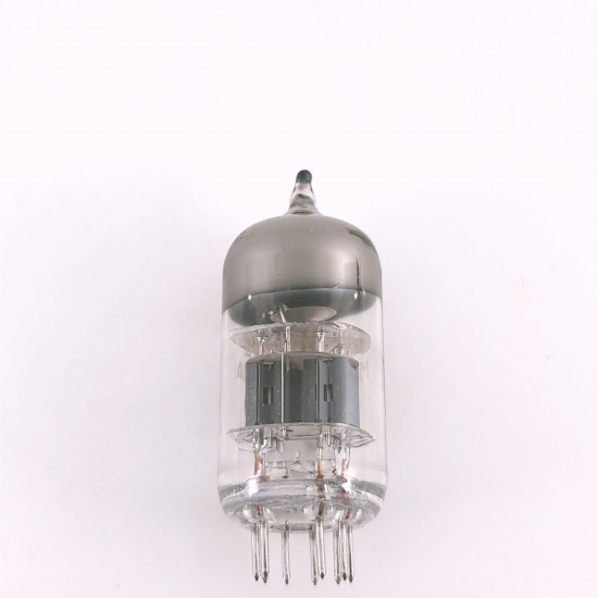 1 X 12AX7WA SOVTEK TUBE. 2000s PROD....