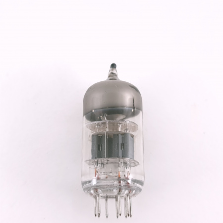1 X 12AX7WA SOVTEK TUBE. 2000s PROD. 3 MICA. 66. CH167