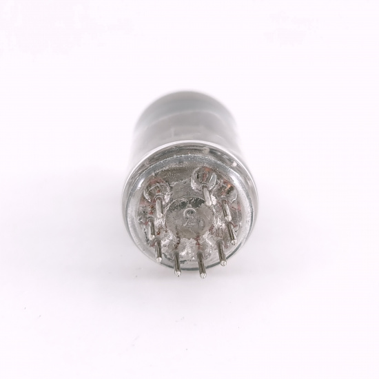 1 X 12AX7WA SOVTEK TUBE. 2000s PROD....