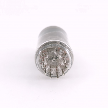 1 X 12AX7WA SOVTEK TUBE. 2000s PROD. 3 MICA. 66. CH167