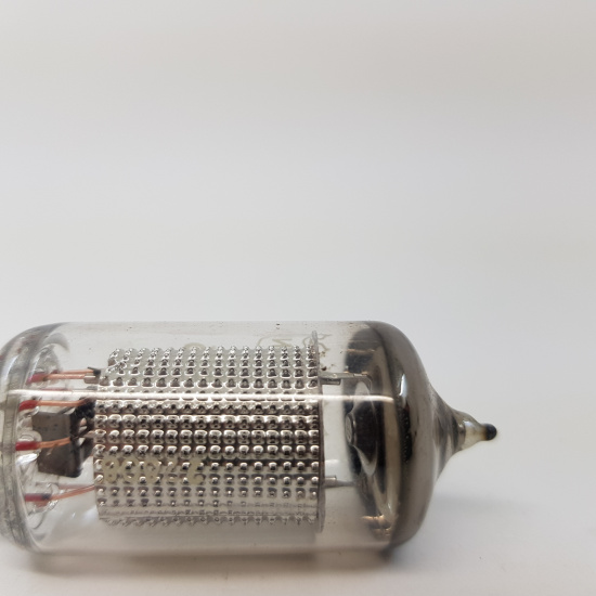 1 X EF86 ULTRON TUBE. USED A FEW...