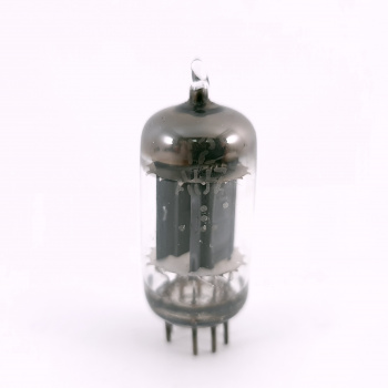 1 X 12AU7 GENERAL ELECTRIC... 2