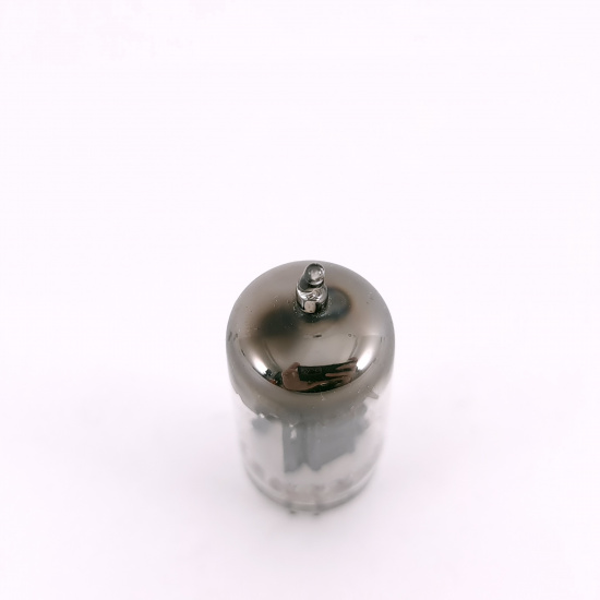 1 X 12AU7 GENERAL ELECTRIC TUBE....