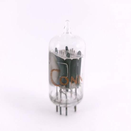 1 X  12AU7A RCA TUBE. 1950s PROD....