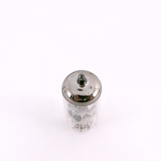 1 X ECC88 PHILIPS TUBE. 1960s PROD....