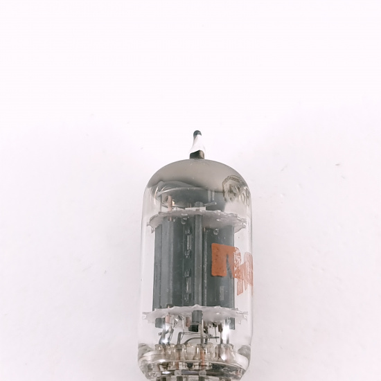 1 X 5687 RCA TUBE. 1950s TUNG-SOL...