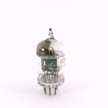 1 X 6AK5 TUNG-SOL TUBE.... 2