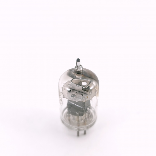 1 X 6AK5 TUNG-SOL TUBE. 1950s PROD....