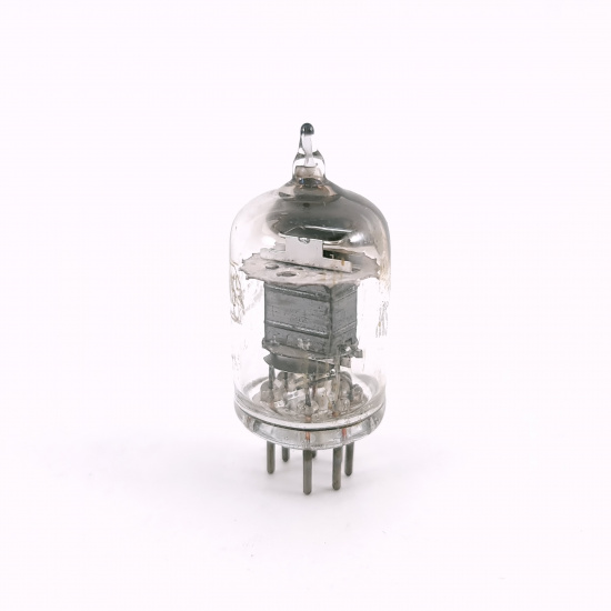 1 X 6AK5 TUNG-SOL TUBE. 1950s PROD....