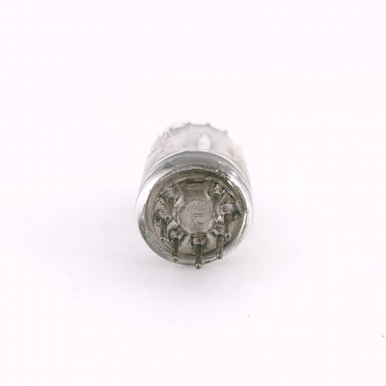 1 X 6AK5 TUNG-SOL TUBE. 1950s PROD....