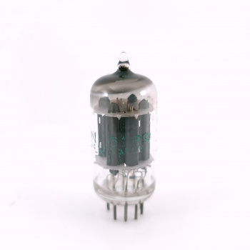 1 X 6189 SYLVANIA TUBE.... 2