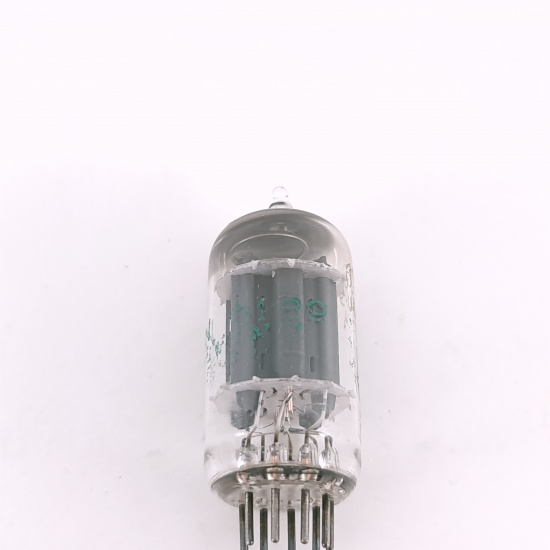 1 X 6189 SYLVANIA TUBE. 1960s PROD....