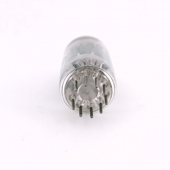 1 X 6189 SYLVANIA TUBE. 1960s PROD....