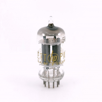 1 X 5963 HP TUBE. 1960s... 2