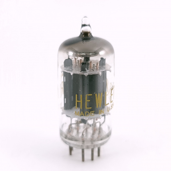 1 X 5963 HP TUBE. 1960s SYLVANIA...