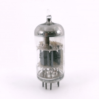 1 X ECC85 MINIWATT... 2