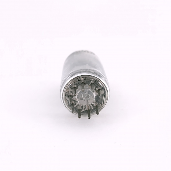 1 X 5963 SYLVANIA TUBE. 1950s PROD....