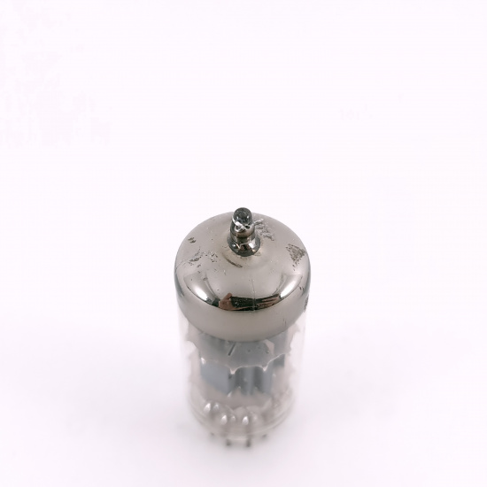 1 X ECC85 VALVO TUBE. 1960s PROD....