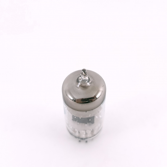 1 X JAN 12AT7WC PHILIPS ECG TUBE....