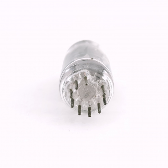 1 X 5963 GENERAL ELECTRIC TUBE. 1950s...