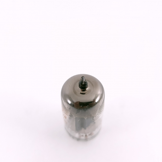 1 X 5963 RCA TUBE. 1960s PROD. 17MM...