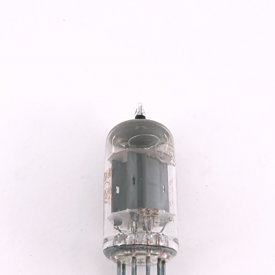 1 X 5963 RCA TUBE. 1960s PROD. 17MM...