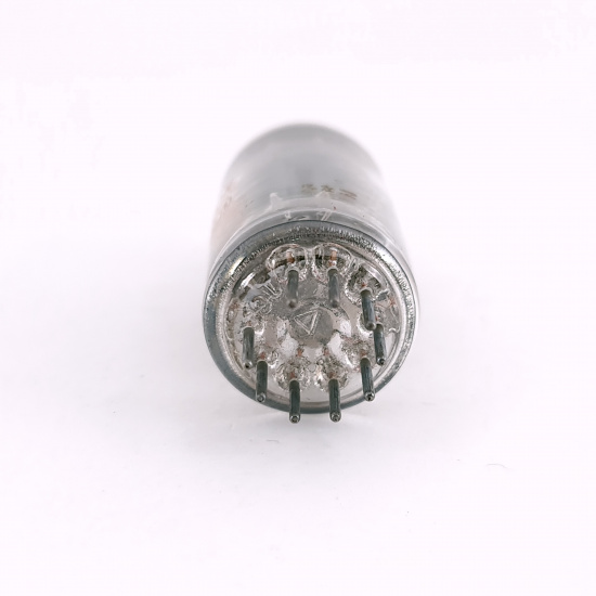 1 X 5963 RCA TUBE. 1960s PROD. 17MM...
