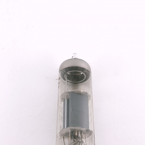 1 X E92CC TUBE. 1960s PHILIPS PROD....
