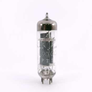 1 X E90CC TELEFUNKEN TUBE.... 2