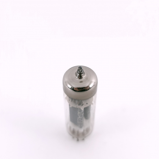 1 X E90CC TELEFUNKEN TUBE. 1950s...