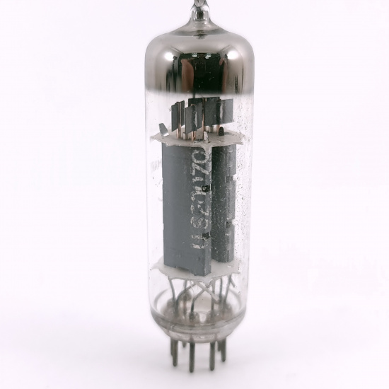 1 X E90CC TELEFUNKEN TUBE. 1950s...