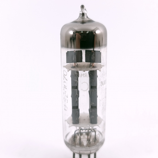 1 X E90CC TELEFUNKEN TUBE. 1950s...