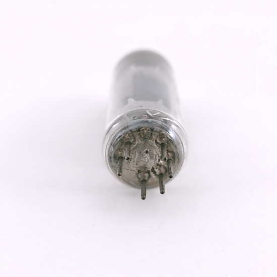 1 X E90CC TELEFUNKEN TUBE. 1950s...