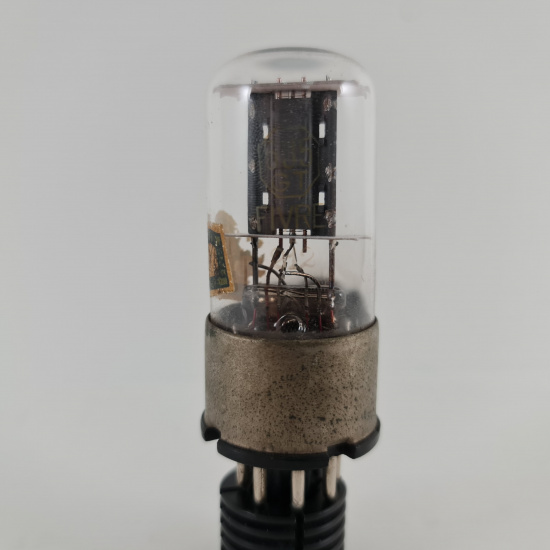 1 X 6J5GT FIVRE TUBE. 1950s PROD....