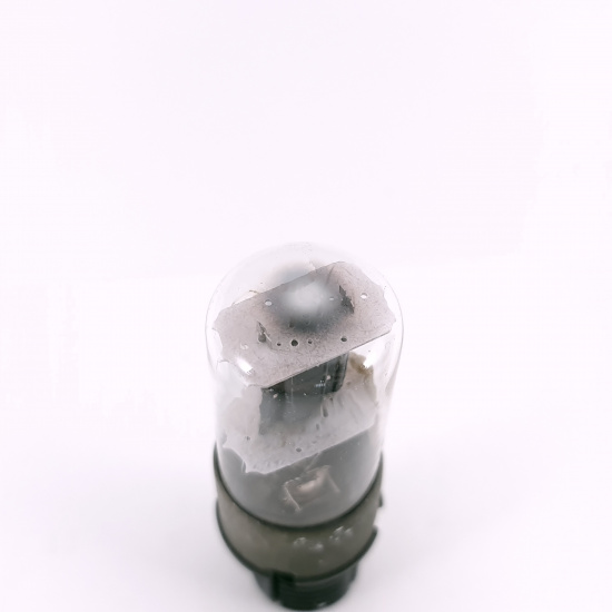 1 X 6J5GT FIVRE TUBE. 1950s PROD....