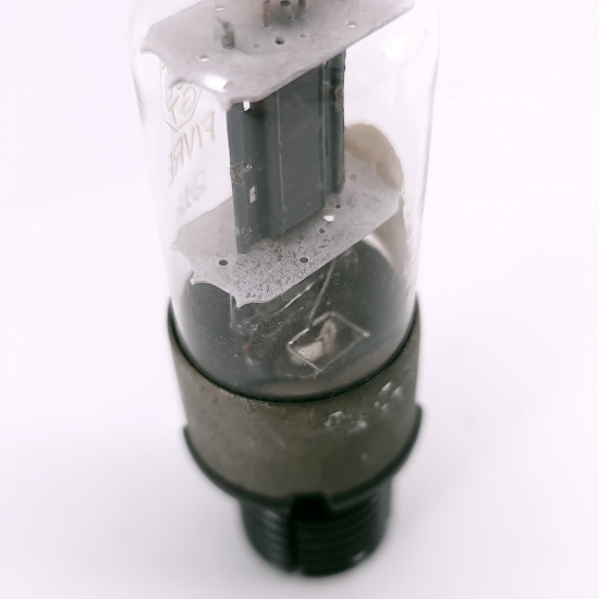 1 X 6J5GT FIVRE TUBE. 1950s PROD....