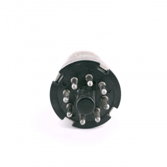 1 X 6J5GT FIVRE TUBE. 1950s PROD....