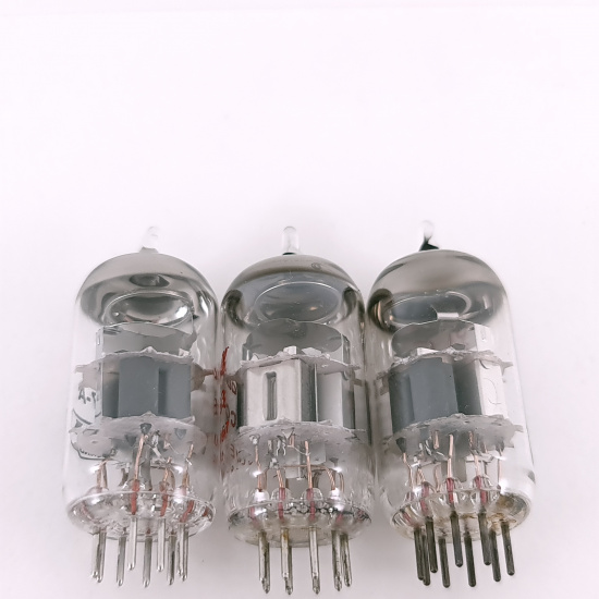 3 X 12AX7A MESA TUBE. 2000s PROD....