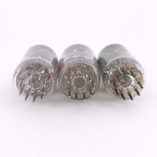 3 X 12AX7A MESA TUBE. 2000s PROD....