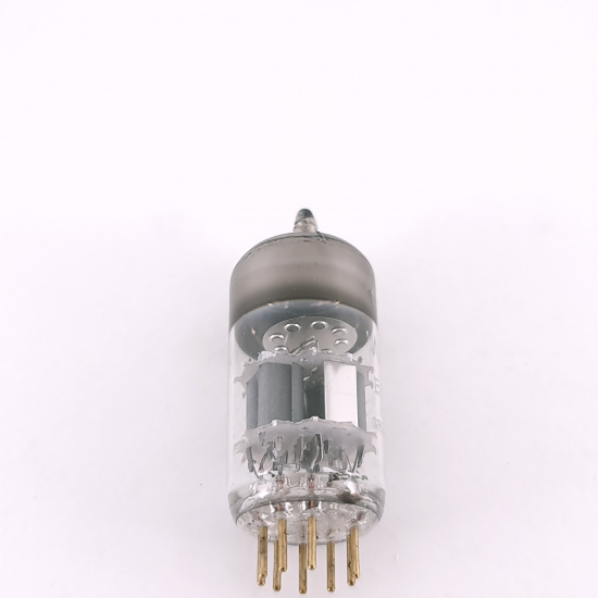 1 X E88CC MULLARD TUBE. 1960s PROD....