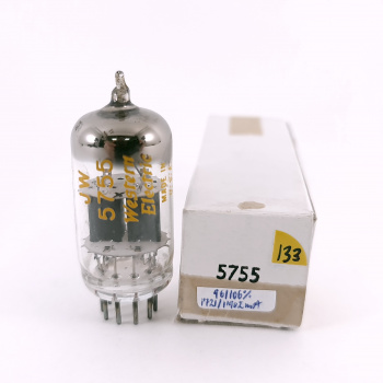 1 X 5755 WESTERN ELECTRIC...