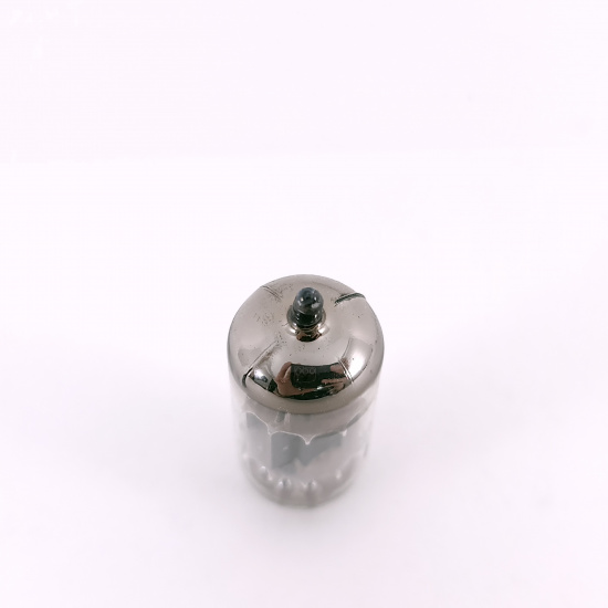 1 X ECC83 SIEMENS TUBE. 1960s PROD....