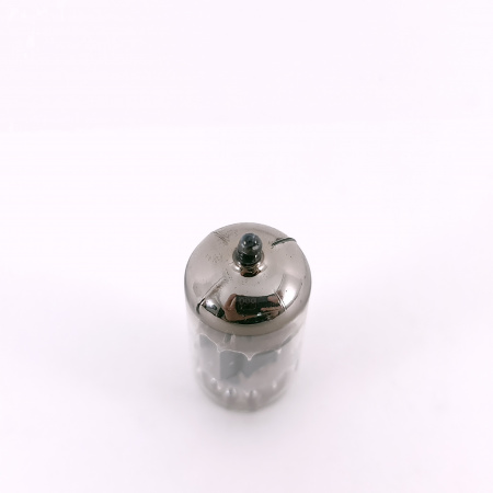 1 X ECC83 SIEMENS TUBE. 1960s PROD. USED. 134. CH167