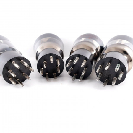 4 X 5B/300B STC MARCONI TUBE. NOS. CJ  ENA