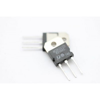 BDV64C TRANSISTOR NOS ( New Old Stock ) 1PC. C551AU4F270116