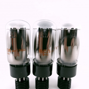 3 X 5R4GB RCA TUBE. 1980s... 2